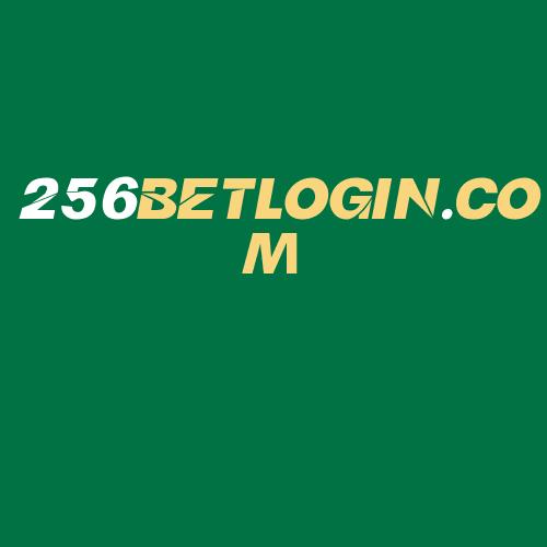 Logo da 256BETLOGIN